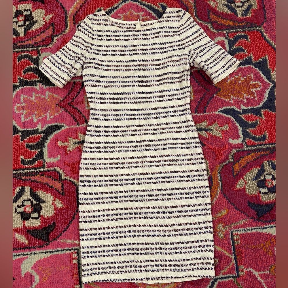 St John Collection dress